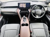 2022 Toyota Harrier Z SUV for sale, Japanese used car export - photo 3 of 50 | GULJI TRADERS