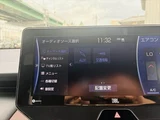 2022 Toyota Harrier Z SUV for sale, Japanese used car export - photo 6 of 50 | GULJI TRADERS
