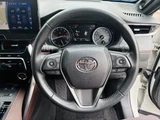 2022 Toyota Harrier Z SUV for sale, Japanese used car export - photo 11 of 50 | GULJI TRADERS