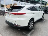 2022 Toyota Harrier Z SUV for sale, Japanese used car export - photo 16 of 50 | GULJI TRADERS