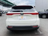2022 Toyota Harrier Z SUV for sale, Japanese used car export - photo 17 of 50 | GULJI TRADERS