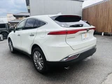 2022 Toyota Harrier Z SUV for sale, Japanese used car export - photo 18 of 50 | GULJI TRADERS