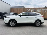 2022 Toyota Harrier Z SUV for sale, Japanese used car export - photo 19 of 50 | GULJI TRADERS