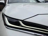2022 Toyota Harrier Z SUV for sale, Japanese used car export - photo 21 of 50 | GULJI TRADERS