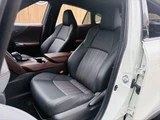 2022 Toyota Harrier Z SUV for sale, Japanese used car export - photo 29 of 50 | GULJI TRADERS