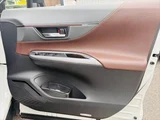 2022 Toyota Harrier Z SUV for sale, Japanese used car export - photo 47 of 50 | GULJI TRADERS