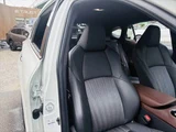 2022 Toyota Harrier Z SUV for sale, Japanese used car export - photo 48 of 50 | GULJI TRADERS
