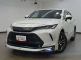 2022 Toyota Harrier 2.0 G SUV for sale, Japanese used car export - photo 1 of 32 | GULJI TRADERS