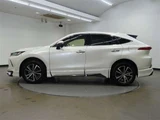 2022 Toyota Harrier 2.0 G SUV for sale, Japanese used car export - photo 2 of 32 | GULJI TRADERS