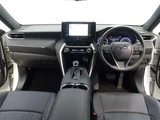 2022 Toyota Harrier 2.0 G SUV for sale, Japanese used car export - photo 4 of 32 | GULJI TRADERS