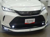 2022 Toyota Harrier 2.0 G SUV for sale, Japanese used car export - photo 25 of 32 | GULJI TRADERS