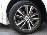 2022 Toyota Harrier 2.0 G SUV for sale, Japanese used car export - photo 27 of 32 | GULJI TRADERS