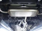 2022 Toyota Harrier 2.0 G SUV for sale, Japanese used car export - photo 30 of 32 | GULJI TRADERS