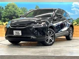 2022 Toyota Harrier G SUV for sale, Japanese used car export - photo 1 of 30 | GULJI TRADERS