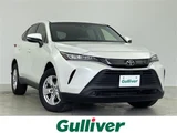 2022 Toyota Harrier S 4WD SUV for sale, Japanese used car export - photo 1 of 24 | GULJI TRADERS