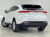 2022 Toyota Harrier S 4WD SUV for sale, Japanese used car export - photo 2 of 24 | GULJI TRADERS