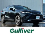 2022 Toyota Harrier G 4WD SUV for sale, Japanese used car export - photo 1 of 24 | GULJI TRADERS