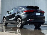 2022 Toyota Harrier G 4WD SUV for sale, Japanese used car export - photo 2 of 24 | GULJI TRADERS