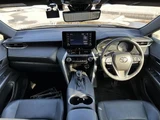2022 Toyota Harrier G 4WD SUV for sale, Japanese used car export - photo 3 of 24 | GULJI TRADERS