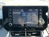 2022 Toyota Harrier G 4WD SUV for sale, Japanese used car export - photo 6 of 24 | GULJI TRADERS