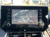 2022 Toyota Harrier G 4WD SUV for sale, Japanese used car export - photo 8 of 24 | GULJI TRADERS