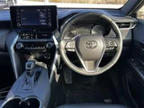 2022 Toyota Harrier G 4WD SUV for sale, Japanese used car export - photo 11 of 24 | GULJI TRADERS