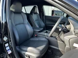 2022 Toyota Harrier G 4WD SUV for sale, Japanese used car export - photo 22 of 24 | GULJI TRADERS
