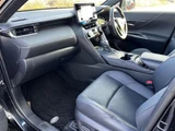 2022 Toyota Harrier G 4WD SUV for sale, Japanese used car export - photo 24 of 24 | GULJI TRADERS