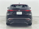 2022 Toyota Harrier Z SUV for sale, Japanese used car export - photo 2 of 24 | GULJI TRADERS