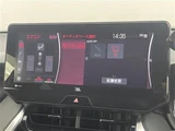 2022 Toyota Harrier Z SUV for sale, Japanese used car export - photo 8 of 24 | GULJI TRADERS
