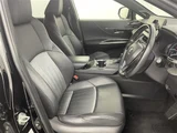 2022 Toyota Harrier Z SUV for sale, Japanese used car export - photo 17 of 24 | GULJI TRADERS