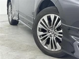2022 Toyota Harrier Z SUV for sale, Japanese used car export - photo 21 of 24 | GULJI TRADERS