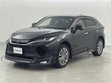 2022 Toyota Harrier Z SUV for sale, Japanese used car export - photo 22 of 24 | GULJI TRADERS