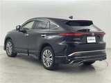 2022 Toyota Harrier Z SUV for sale, Japanese used car export - photo 23 of 24 | GULJI TRADERS