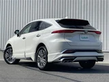 2022 Toyota Harrier Z SUV for sale, Japanese used car export - photo 2 of 24 | GULJI TRADERS