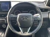 2022 Toyota Harrier Z SUV for sale, Japanese used car export - photo 14 of 24 | GULJI TRADERS