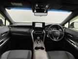 2022 Toyota Harrier G 4WD SUV for sale, Japanese used car export - photo 3 of 24 | GULJI TRADERS