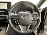 2022 Toyota Harrier G 4WD SUV for sale, Japanese used car export - photo 5 of 24 | GULJI TRADERS