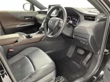 2022 Toyota Harrier G 4WD SUV for sale, Japanese used car export - photo 24 of 24 | GULJI TRADERS