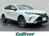 2022 Toyota Harrier G SUV for sale, Japanese used car export - photo 1 of 24 | GULJI TRADERS