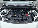 2022 Toyota Harrier G SUV for sale, Japanese used car export - photo 3 of 24 | GULJI TRADERS