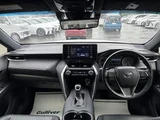2022 Toyota Harrier G SUV for sale, Japanese used car export - photo 7 of 24 | GULJI TRADERS