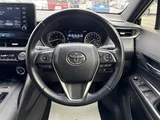 2022 Toyota Harrier G SUV for sale, Japanese used car export - photo 8 of 24 | GULJI TRADERS