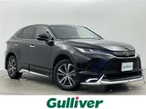 2022 Toyota Harrier G SUV for sale, Japanese used car export - photo 1 of 24 | GULJI TRADERS