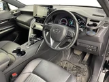 2022 Toyota Harrier G SUV for sale, Japanese used car export - photo 23 of 24 | GULJI TRADERS