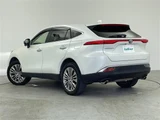 2022 Toyota Harrier Z SUV for sale, Japanese used car export - photo 2 of 24 | GULJI TRADERS