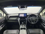 2022 Toyota Harrier Z SUV for sale, Japanese used car export - photo 3 of 24 | GULJI TRADERS