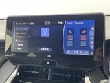 2022 Toyota Harrier Z SUV for sale, Japanese used car export - photo 8 of 24 | GULJI TRADERS