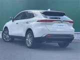 2022 Toyota Harrier Z SUV for sale, Japanese used car export - photo 2 of 24 | GULJI TRADERS