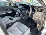 2022 Toyota Harrier Z SUV for sale, Japanese used car export - photo 15 of 24 | GULJI TRADERS